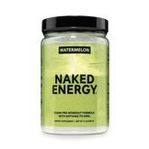 Watermelon Pre Workout Supplement | Naked Energy - 30 Servings